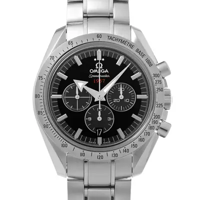 Omega Speedmaster 321.10.42.50.01.001
