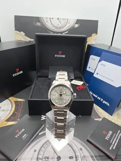Tudor Black Bay 79500