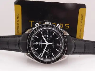 Omega CHRONO OMEGA SPEEDMASTER CO-AXIAL YEAR 2012 AUTOMATIC 311.33.44.51.01.001 WATCH