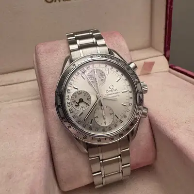 Omega Speedmaster 3523.30.00