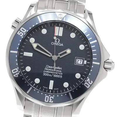 Omega Seamaster 300 2531.8 TO317599