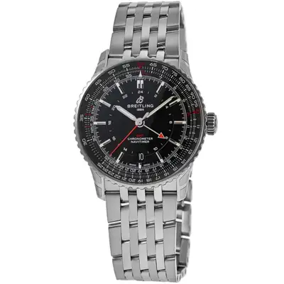Breitling Navitimer 41 GMT A32310251B1A1