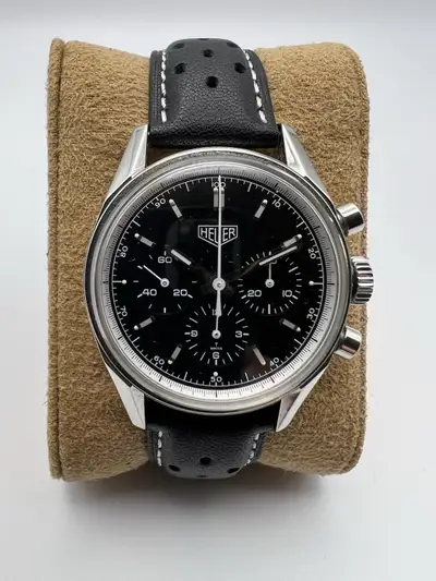 TAG Heuer Heuer Carrera CS3111 Re-Edition Service Buckle