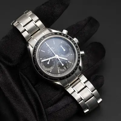 Omega Speedmaster Racing Chronograph