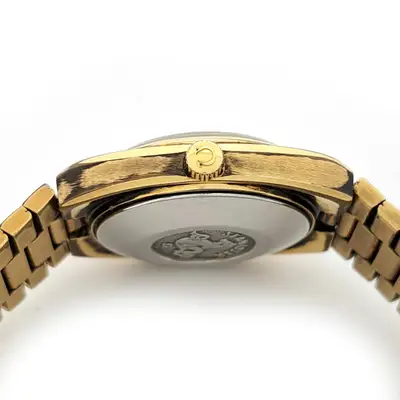 Omega Seamaster 766.0818