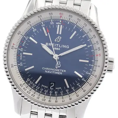 Breitling Navitimer A17325 Date Watch_922632