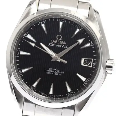 Omega Seamaster 231.10.39.21.01.001