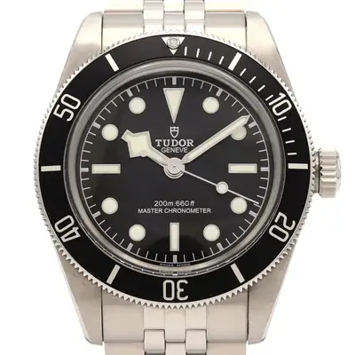 Tudor Black Bay M7941A1A0NU-0003 Stainless Steel