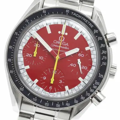 Omega Speedmaster 3510.61