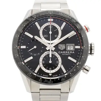 TAG Heuer SALE TAG Heuer Carrera Caliber 16