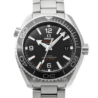 Omega Seamaster 215.30.40.20.01.001
