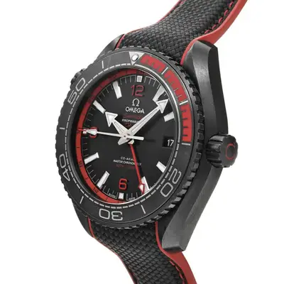 Omega Seamaster 215.92.46.22.01.003