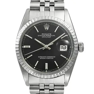 Rolex Datejust 74822