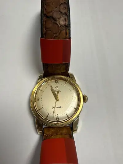 Omega SEAMASTER 2767-1 SC