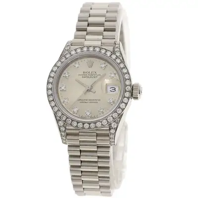 Rolex Datejust 69159G