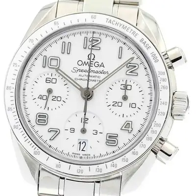 Omega OMEGA Speedmaster 324.30.38.40.04.001 Chronograph Automatic Men's Watch_862594