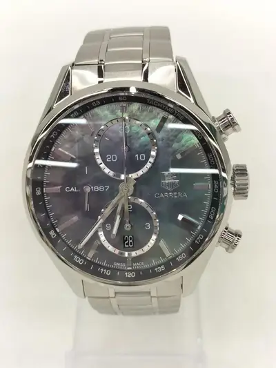 TAG Heuer CAR211D .BA0724 Carrera 1887