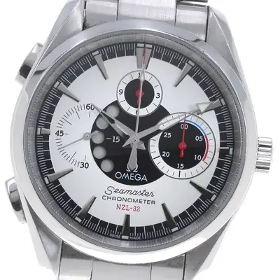 Omega Seamaster 2513.30