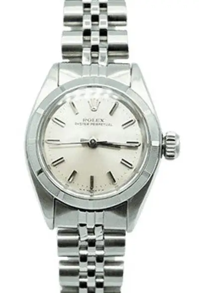 Rolex Oyster Perpetual 6619