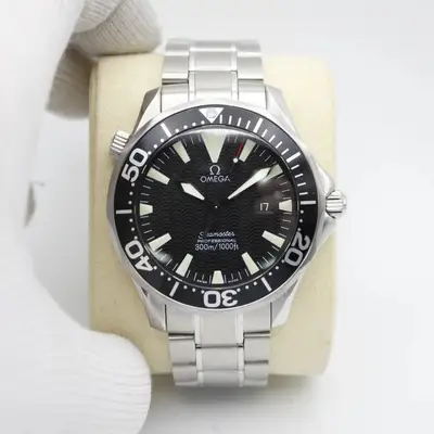 Omega Seamaster 2264.50.00