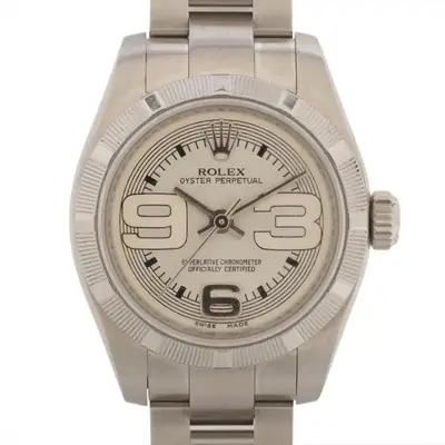 Rolex Oyster Perpetual 176210