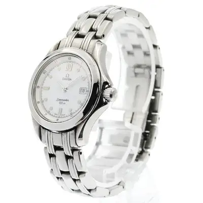 Omega Seamaster 2571.20