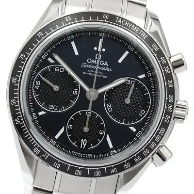 Omega Speedmaster Racing Chronograph Date