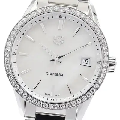 TAG Heuer Carrera WBK1316.BA0652 TO323906