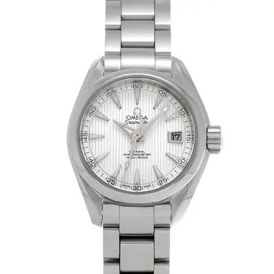 Omega Seamaster 231.10.30.20.02.001