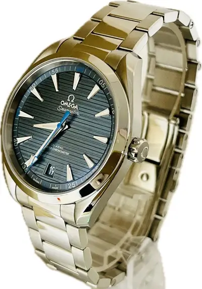 Omega Seamaster 220.10.41.21.03.002