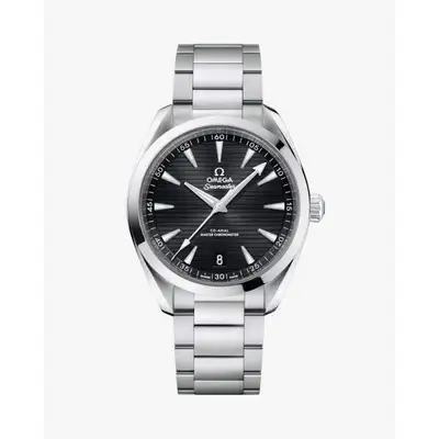 Omega Seamaster Aqua Terra Master Chronometer