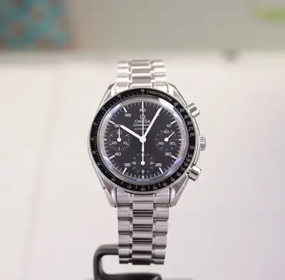 Omega Speedmaster Reduced