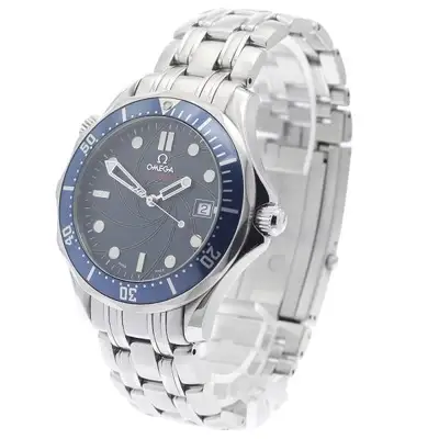 Omega Seamaster 2226.80