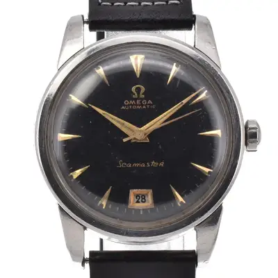 Omega Seamaster 146220