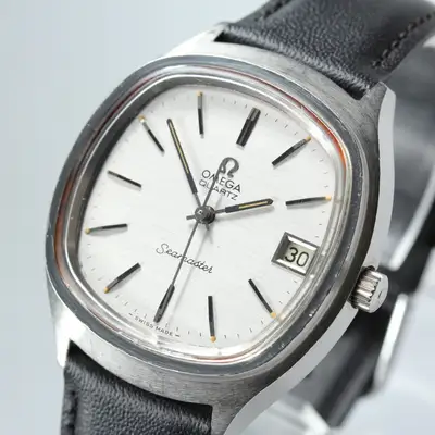 Omega Seamaster 196.0073