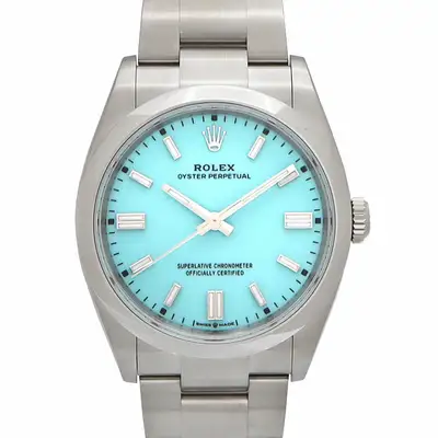 Rolex Oyster Perpetual 62152