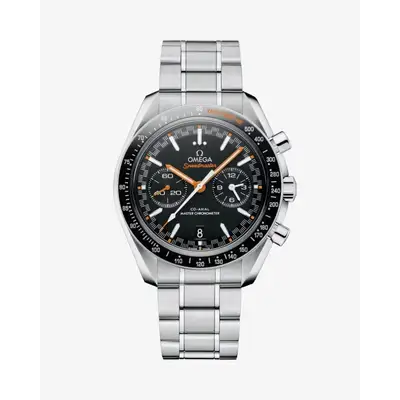 Omega Speedmaster Racing Chronograph 44. with