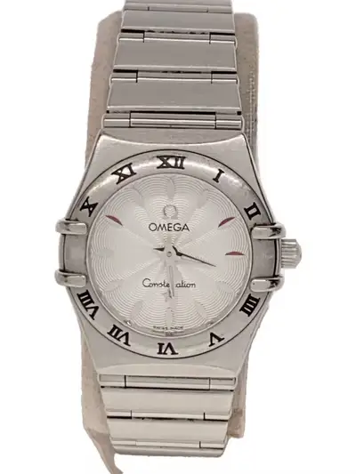Omega Seamaster Professional Stainless Steel #2nW951