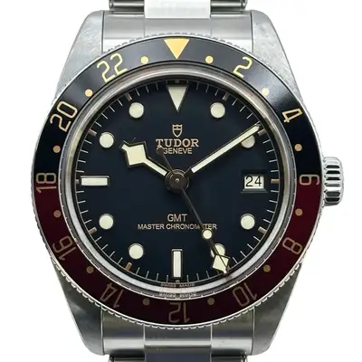 Tudor Black Bay 58 GMT 7939G1A0NRU