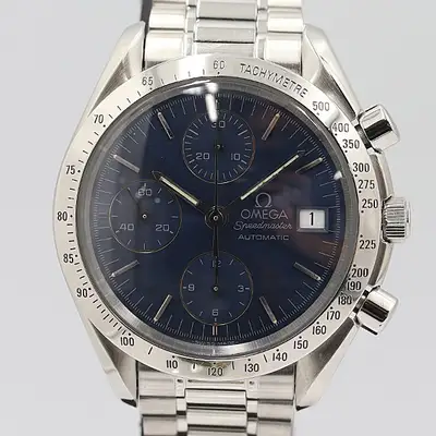 Omega Speedmaster 3511.80
