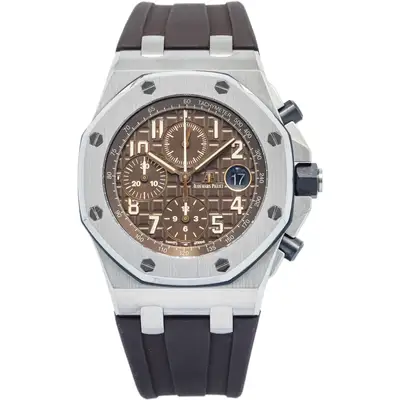 Audemars Piguet Royal Oak Offshore 2647OST.OO.A820CR.01