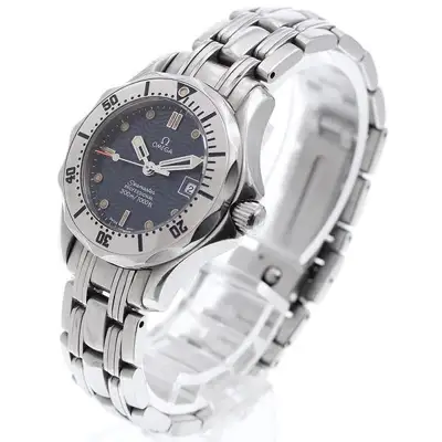 Omega Seamaster 2582.80