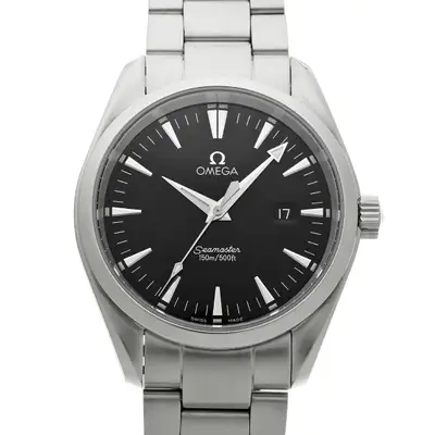 Omega Seamaster 71022