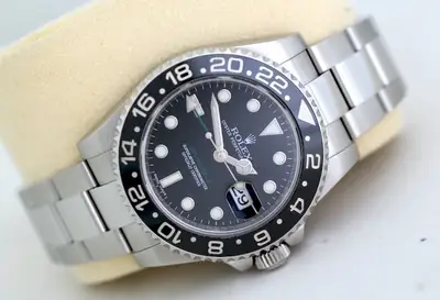 Rolex GMT-Master 116710