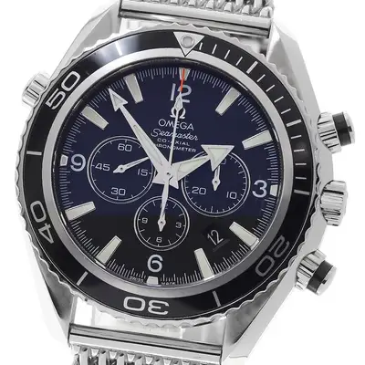 Omega Seamaster 2210.52