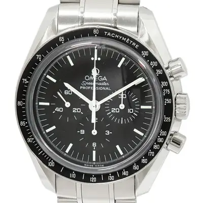 Omega Omega Speedmaster Professional Moonwatch 3573.50 Men's Watch