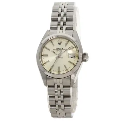 Rolex Oyster Perpetual, Watches 6916 Stainless