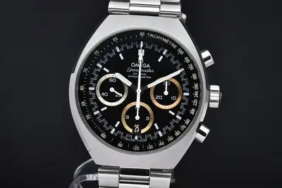 Omega Speedmaster 522.10.43.50.01.001