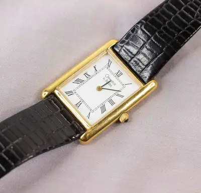 Bulova CARAVELLE by BULOVA Tank