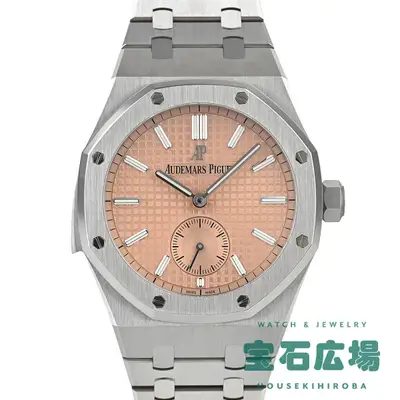 Audemars Piguet Royal Oak 26591TI